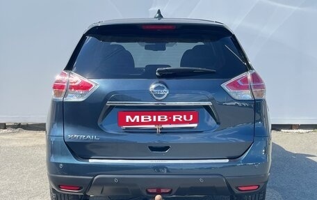 Nissan X-Trail, 2017 год, 1 500 000 рублей, 5 фотография