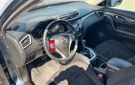 Nissan X-Trail, 2017 год, 1 500 000 рублей, 7 фотография