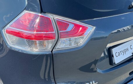 Nissan X-Trail, 2017 год, 1 500 000 рублей, 17 фотография