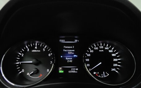 Nissan Qashqai, 2018 год, 1 859 000 рублей, 10 фотография