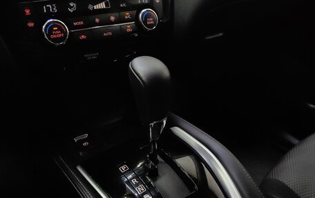 Nissan Qashqai, 2018 год, 1 859 000 рублей, 15 фотография