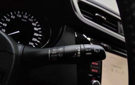 Nissan Qashqai, 2018 год, 1 859 000 рублей, 20 фотография