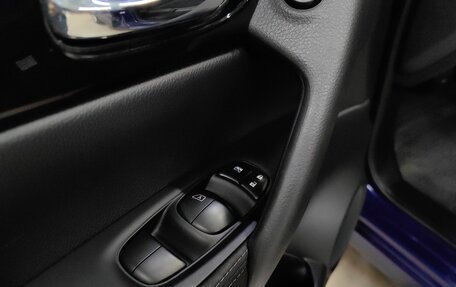 Nissan Qashqai, 2018 год, 1 859 000 рублей, 22 фотография