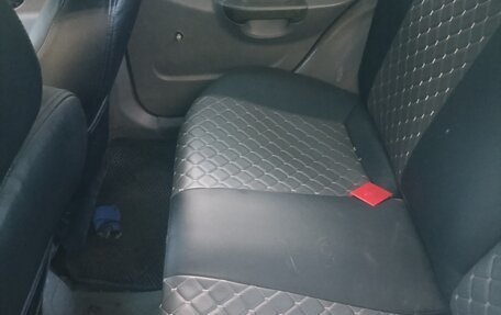 Hyundai Accent II, 2007 год, 300 000 рублей, 9 фотография