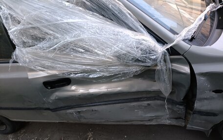Hyundai Accent II, 2007 год, 300 000 рублей, 11 фотография