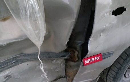Hyundai Accent II, 2007 год, 300 000 рублей, 12 фотография