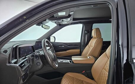 Cadillac Escalade V, 2022 год, 8 115 000 рублей, 9 фотография