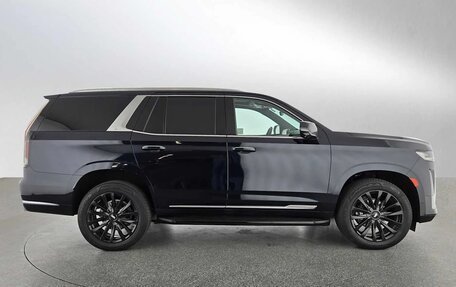 Cadillac Escalade V, 2022 год, 8 115 000 рублей, 4 фотография