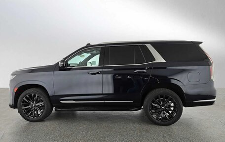 Cadillac Escalade V, 2022 год, 8 115 000 рублей, 8 фотография
