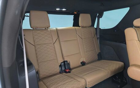 Cadillac Escalade V, 2022 год, 8 115 000 рублей, 18 фотография