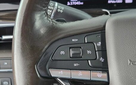 Cadillac Escalade V, 2022 год, 8 115 000 рублей, 26 фотография