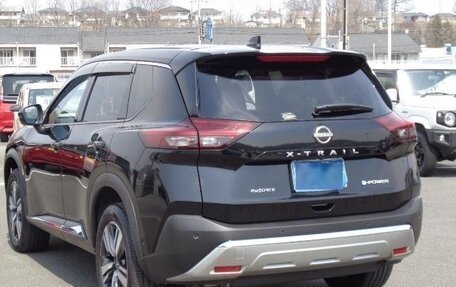Nissan X-Trail, 2024 год, 2 845 000 рублей, 3 фотография