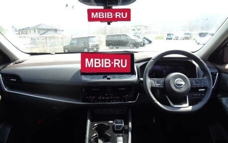 Nissan X-Trail, 2024 год, 2 845 000 рублей, 7 фотография