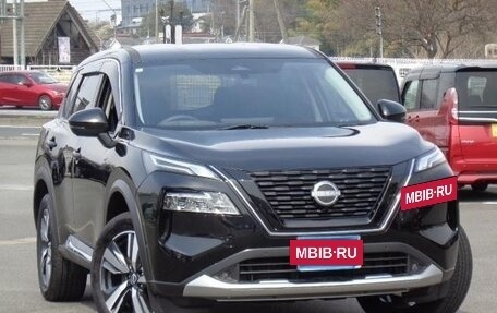 Nissan X-Trail, 2024 год, 2 845 000 рублей, 2 фотография