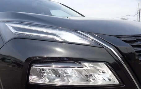 Nissan X-Trail, 2024 год, 2 845 000 рублей, 17 фотография
