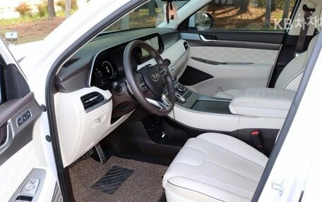 Hyundai Palisade I, 2022 год, 3 200 000 рублей, 5 фотография