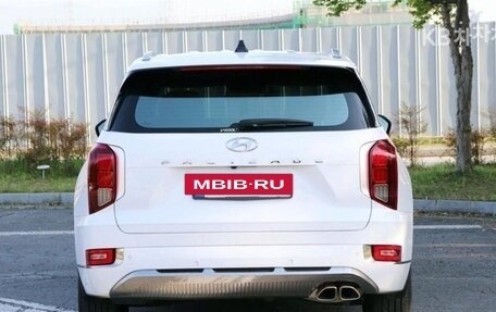 Hyundai Palisade I, 2022 год, 3 200 000 рублей, 4 фотография