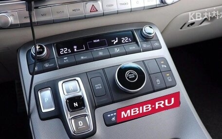 Hyundai Palisade I, 2022 год, 3 200 000 рублей, 19 фотография