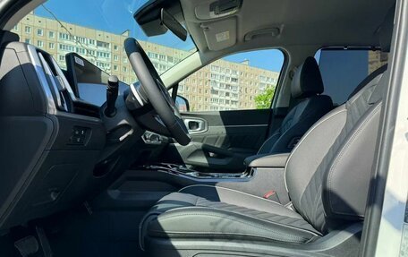 KIA Sorento IV, 2024 год, 5 884 144 рублей, 8 фотография