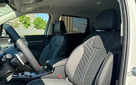 KIA Sorento IV, 2024 год, 5 884 144 рублей, 7 фотография
