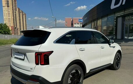 KIA Sorento IV, 2024 год, 5 884 144 рублей, 4 фотография
