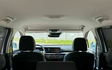 KIA Sorento IV, 2024 год, 5 884 144 рублей, 15 фотография