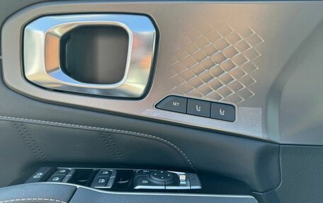 KIA Sorento IV, 2024 год, 5 884 144 рублей, 14 фотография