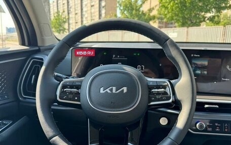 KIA Sorento IV, 2024 год, 5 884 144 рублей, 10 фотография