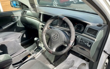 Toyota Corolla, 2004 год, 849 000 рублей, 11 фотография