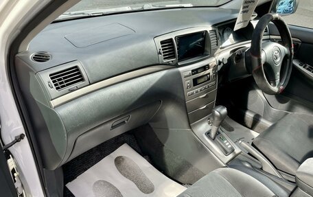 Toyota Corolla, 2004 год, 849 000 рублей, 12 фотография