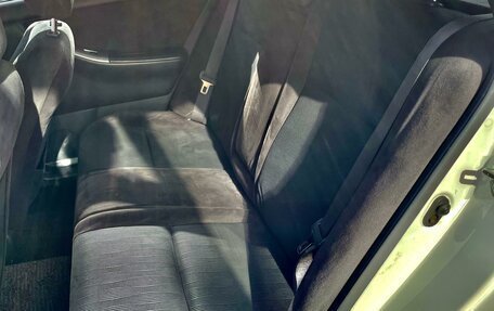 Toyota Corolla, 2004 год, 849 000 рублей, 20 фотография