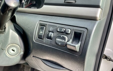 Toyota Corolla, 2004 год, 849 000 рублей, 16 фотография