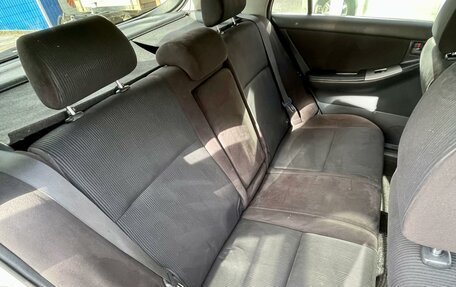 Toyota Corolla, 2004 год, 849 000 рублей, 21 фотография
