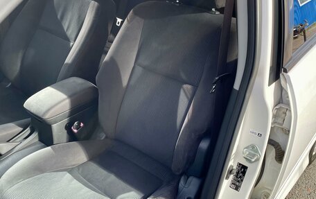 Toyota Corolla, 2004 год, 849 000 рублей, 19 фотография