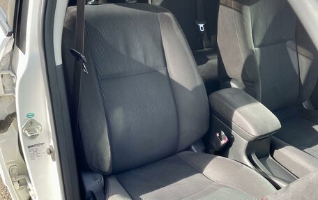 Toyota Corolla, 2004 год, 849 000 рублей, 18 фотография