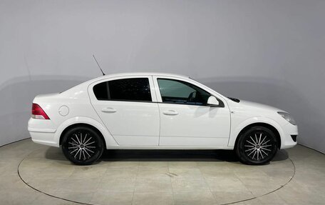 Opel Astra H, 2014 год, 799 000 рублей, 4 фотография