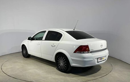 Opel Astra H, 2014 год, 799 000 рублей, 7 фотография