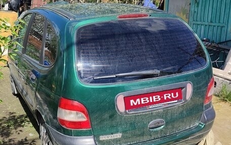 Renault Scenic III, 2000 год, 120 000 рублей, 4 фотография