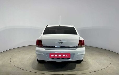 Opel Astra H, 2014 год, 799 000 рублей, 6 фотография