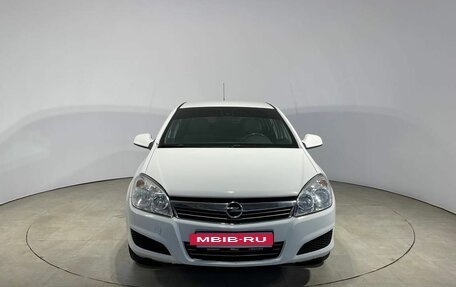 Opel Astra H, 2014 год, 799 000 рублей, 2 фотография
