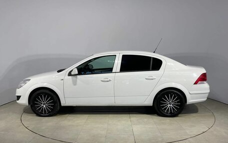 Opel Astra H, 2014 год, 799 000 рублей, 8 фотография