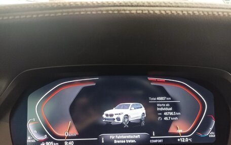BMW X5, 2020 год, 6 965 000 рублей, 5 фотография
