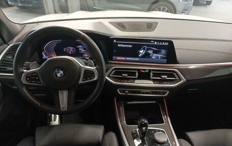 BMW X5, 2020 год, 6 965 000 рублей, 4 фотография