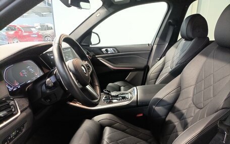 BMW X5, 2020 год, 6 965 000 рублей, 3 фотография