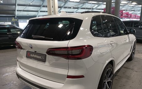 BMW X5, 2020 год, 6 965 000 рублей, 2 фотография