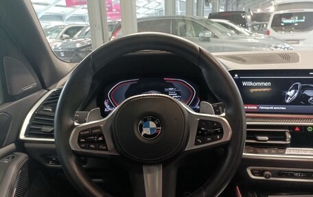BMW X5, 2020 год, 6 965 000 рублей, 6 фотография