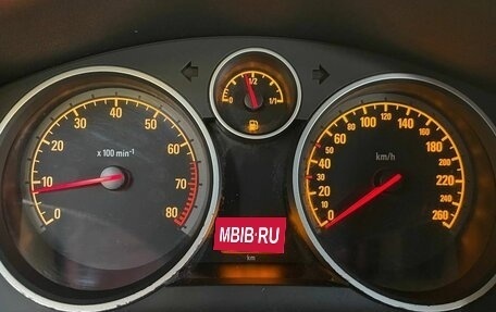 Opel Astra H, 2014 год, 799 000 рублей, 11 фотография