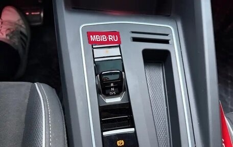 Volkswagen Golf VIII, 2021 год, 1 800 000 рублей, 7 фотография