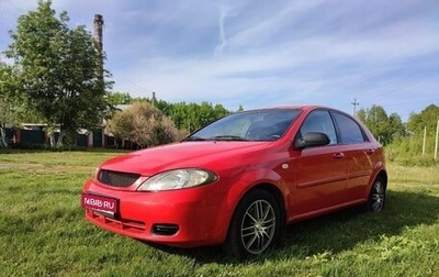 Chevrolet Lacetti, 2008 год, 370 000 рублей, 1 фотография
