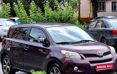 Toyota Urban Cruiser, 2009 год, 940 000 рублей, 1 фотография